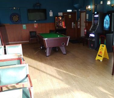 Banchory Hotel | Ravenswood Social Club