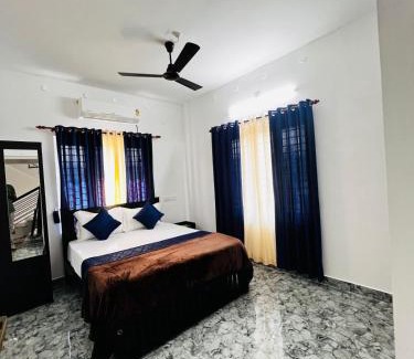 Alappuzha House | Ravi's beech villa