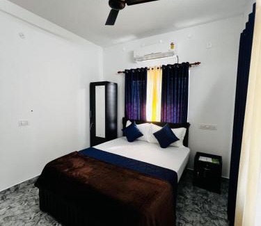 Alappuzha House | Ravi's beech villa