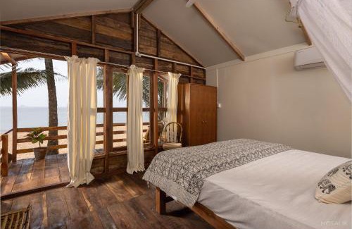 Polem Resort | Ravi Yoga Retreat