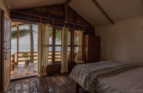 Polem Resort | Ravi Yoga Retreat