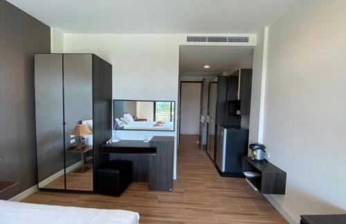 Pak Phli Hotel | Ravin Home ราวินโฮม