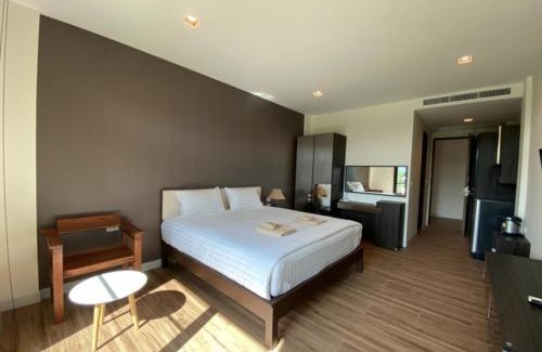 Pak Phli Hotel | Ravin Home ราวินโฮม
