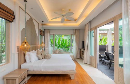 Na Chom Thian Resort | Ravindra Beach Resort And Spa