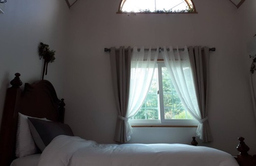 Gangneung House | Ravine House