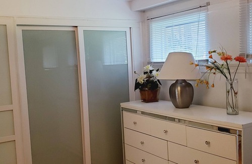 Bendale Apartment | Ravine view getaway to Toronto