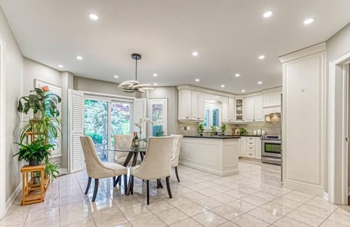 Elder Mills House | Ravine View Mansion