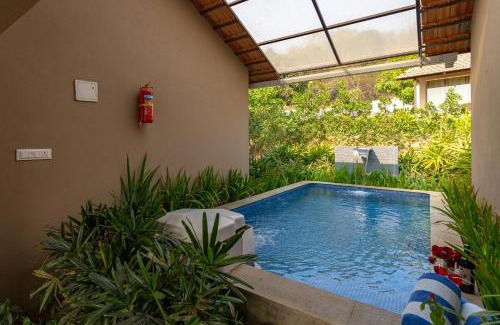 Ramanagara Resort | Ravishing Retreat Resort