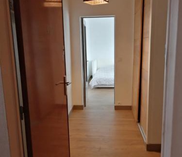 La Madeleine Apartment | Ravissant studio proche de la Loire