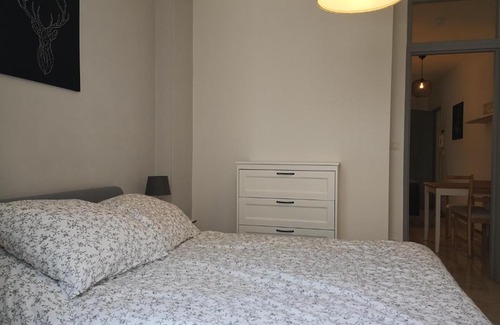 Perigueux Apartment | Ravissant T2 entièrement rénové à 300 m de la gare