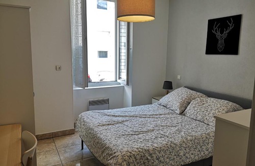 Perigueux Apartment | Ravissant T2 entièrement rénové à 300 m de la gare