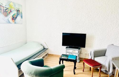 Chalons-en-Champagne Apartment | Ravissant T2 proche centre-ville et Jard