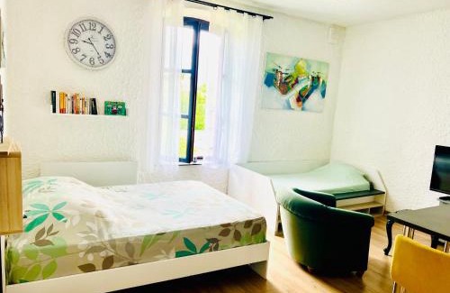 Chalons-en-Champagne Apartment | Ravissant T2 proche centre-ville et Jard