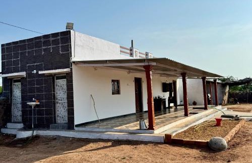 Dholavira House | Ravrayhomestay