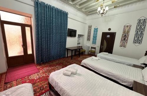 Bukhara Province House | Ravshan Guest house