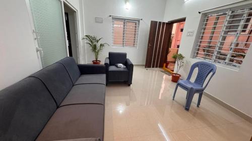 Hanmakonda Apartment | Ravula's Stay