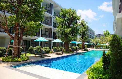 Rawai Apartment | Rawai - Beachfront Apartement - The Title