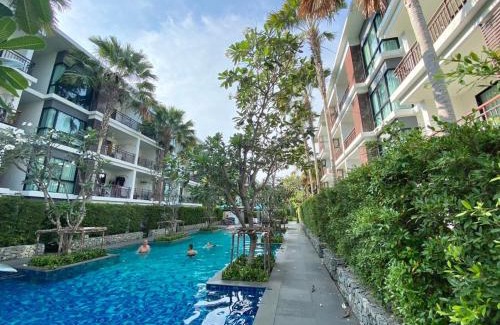 Rawai Apartment | Rawai - Beachfront Apartement - The Title