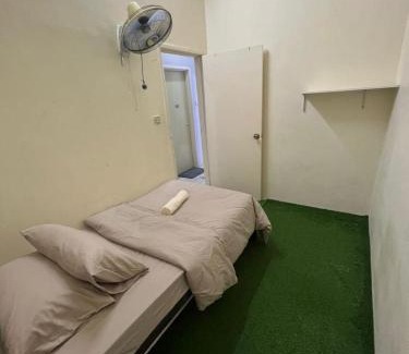 Rawang Apartment | Rawang Bandar Tasik Puteri Homestay