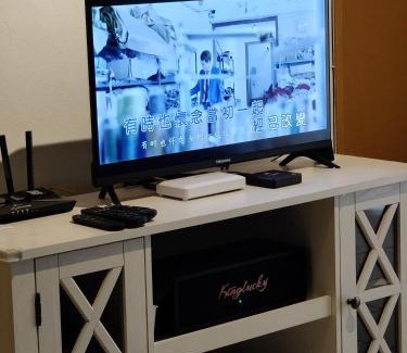 Rawang Apartment | Rawang Ho Budjet Homestay