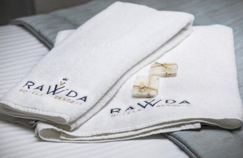 Altinoluk Hotel | Rawda Resort Hotel Altinoluk