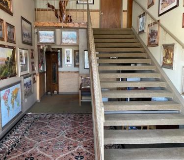 Rawlins Hotel | Rawlins Western Lodge