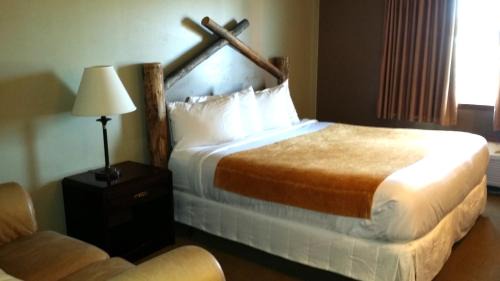 Rawlins Hotel | Rawlins Western Lodge