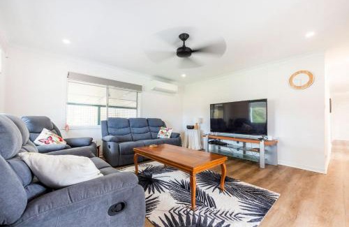 Iluka House | Ray Bon