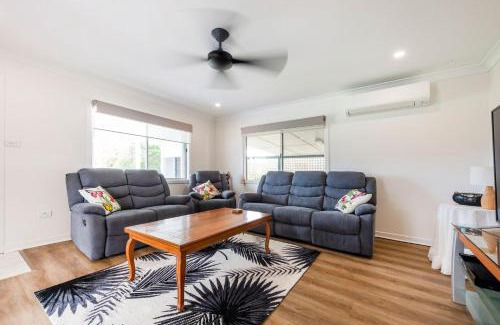 Iluka House | Ray Bon