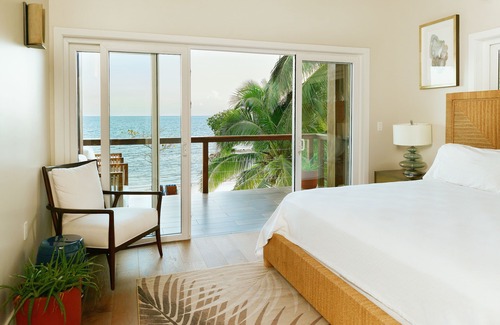 Placencia Resort | Ray Caye Private Island Resort