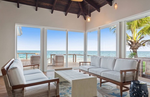 Placencia Resort | Ray Caye Private Island Resort