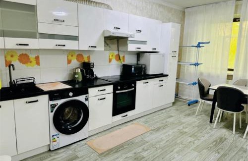 Downtown Ulaanbaatar Apartment | Ray guesthouse