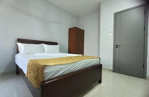 Central Equatoria Hotel | Raya hotel juba