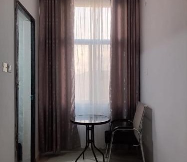 Central Equatoria Hotel | Raya hotel juba