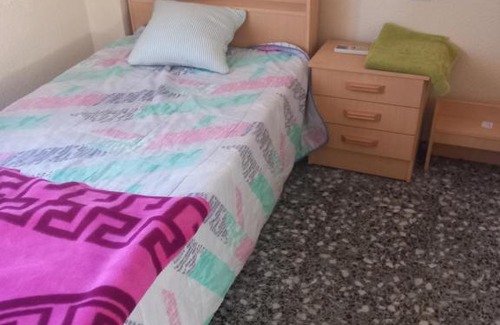 Petrer Apartment | Rayane