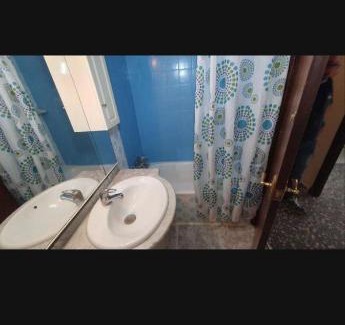 Petrer Apartment | Rayane
