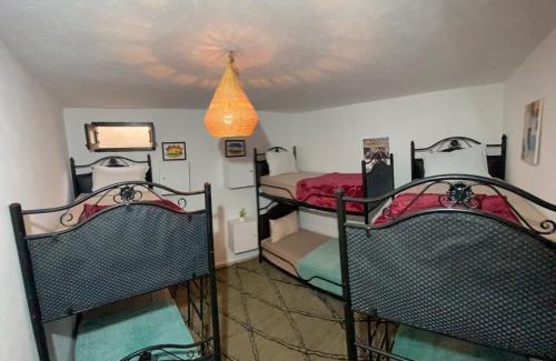 Taghazout House | Rayane Guest House