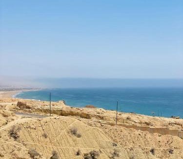 Taghazout House | Rayane Guest House