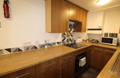 Sheffield House | Raynald House