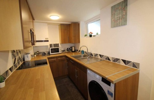 Sheffield House | Raynald House - Sheffield
