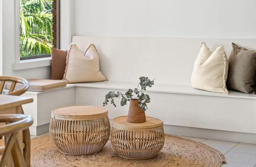 North Creek House | Rayner's Secret