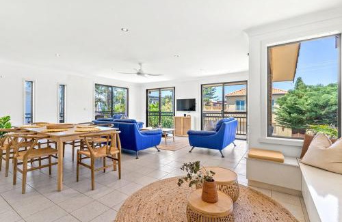 North Creek House | Rayner's Secret