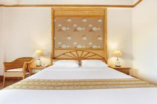 Chakphong Resort | Rayong Chalet Resort