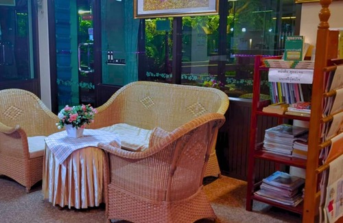 Rayong Hotel | Rayong Lanna Hotel