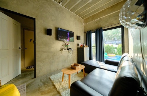 Rayong House | Rayong Pool Villa & Camping