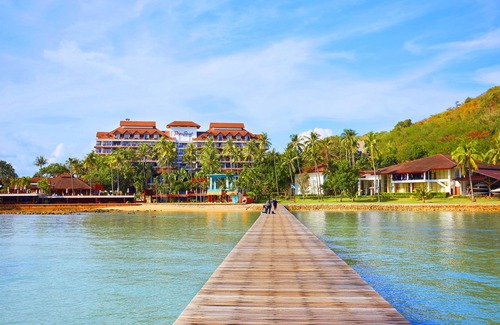 Ban Phe Resort | Rayong Resort