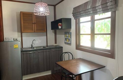 Rayong Hotel | Rayonghouse Resort