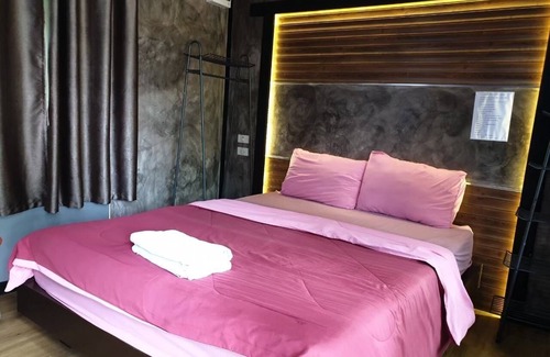 Rayong Hotel | Rayonghouse Resort