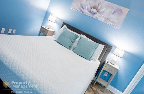 Rocky Point House | Rays by the Bay