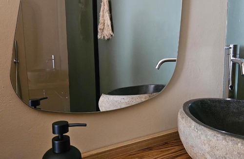San Pantaleo House | Rayuela Suites San Pantaleo